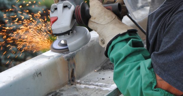 Utilize Safety Tips To Finish the Welding Process Smoothly