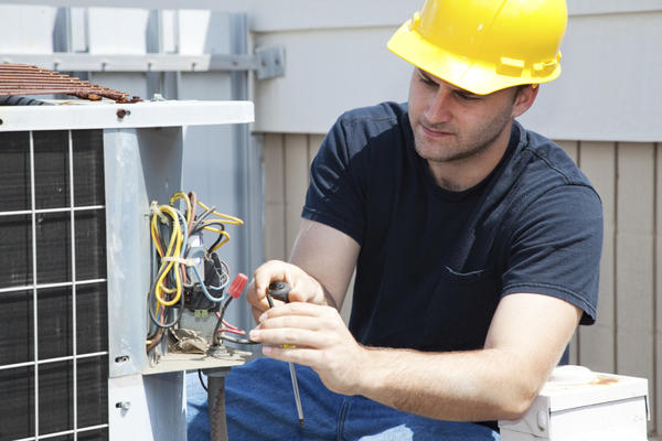 How To Manage HVAC Maintenance Contracts Efficiently