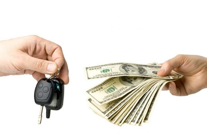 The Benefits Of Refinancing An Existing Auto Loan