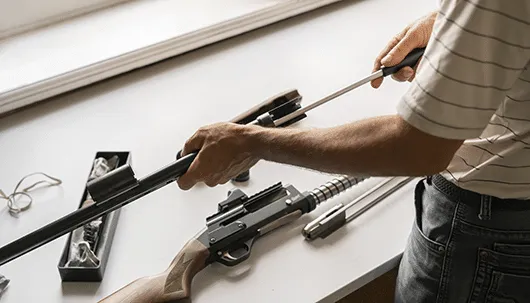 Three Good Reasons To Learn Gunsmithing