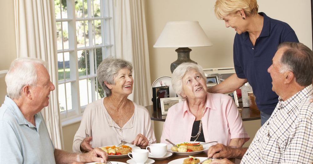 Making The Right Move: How To Choose The Best Board And Care Home For Your Needs?