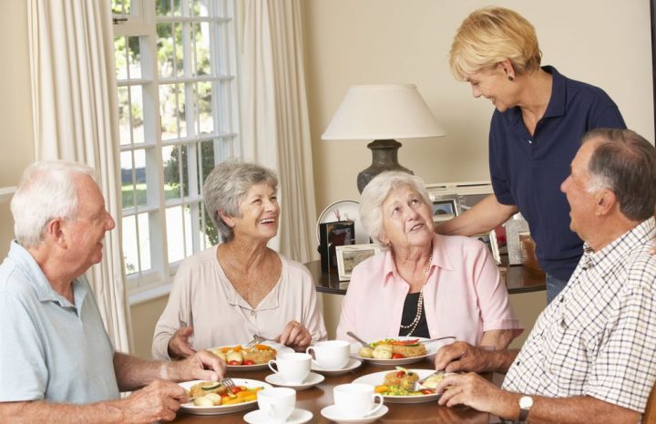 Making The Right Move: How To Choose The Best Board And Care Home For Your Needs?