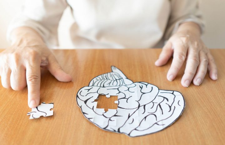 Causes and Types of Dementias