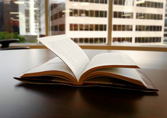 How Reading Just 15 Minutes A Day Can Change Your Perspective?