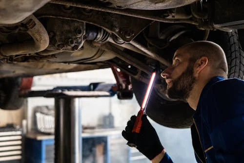How Professional Car Diagnostics Can Prevent Costly Repairs