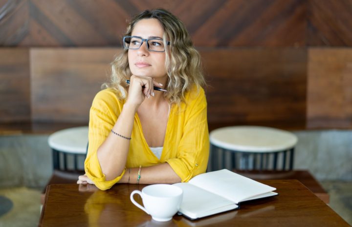 The Power of Positive Thinking in Everyday Situations